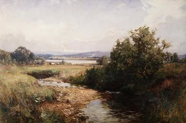 Skotlantilainen Burnside
