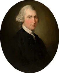 Tohtori John Willison (1740-1811)
