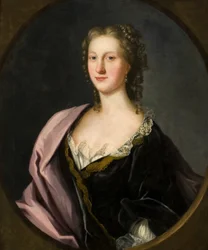 Rouva Fairweather, Margaret Maxwell