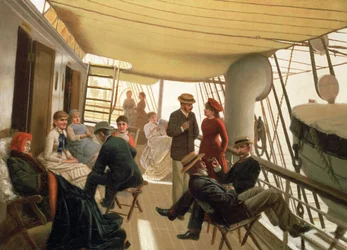 Risteilyalus, 1882