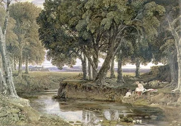 Päivän päätös, 1829