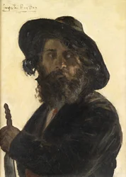 Matkustava pelaaja, 1879