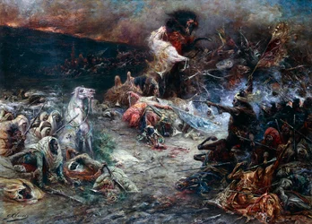 The Carnage,