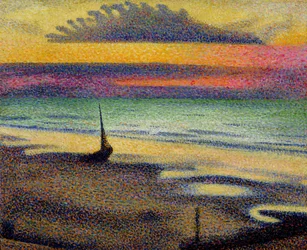 Heistin ranta, 1891-92