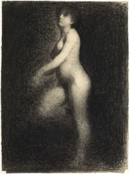 Alaston, noin 1881-1882.