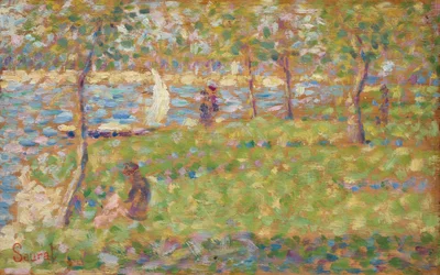 Tutkimus La Grande Jattelle, 18841885.