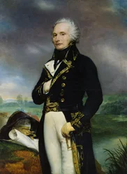 Varakreivi Alexandre-Francois-Marie de Beauharnais