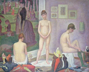 Mallit, 1886-88