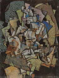 Sävellys, 1918