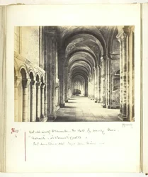 Nimetön [luostari], 1868.