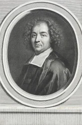 Louis Moréri