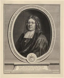 Jules-Paul de Lionnen muotokuva