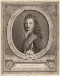 James III, Walesin prinssi
