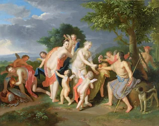 Pariksen tuomio