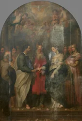 Hollanti: Marriage of Mary Marriage of Mary