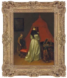 Kirje, 1660