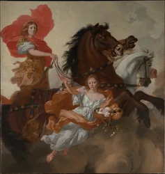 Apollo ja Aurora