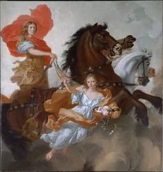 Apollo ja Aurora