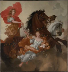Apollo ja Aurora