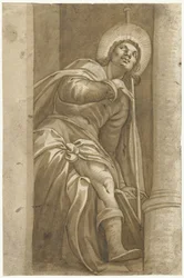 Saint Roch