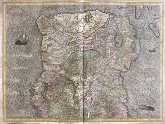 Irlanti