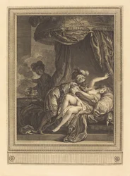 Etiopian kuningas.
