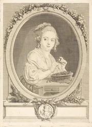 Kirsikat.