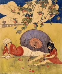 Orchardissa