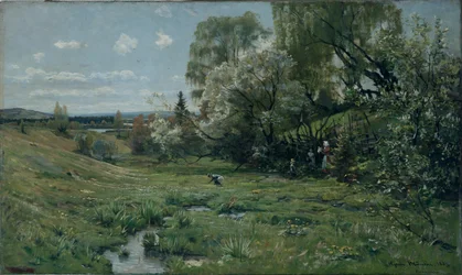 kevät