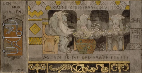Toinen sali