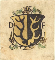 Dominicus Frauenfelderin kirjakilpi