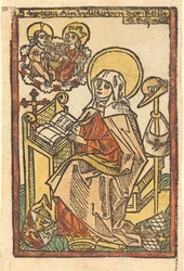 Pyhä Birgitta
