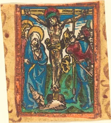 Ristiinnaulitseminen