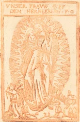 Hernlebergin Madonna