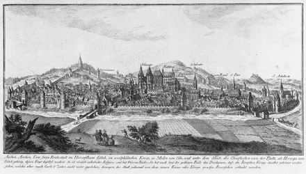 Aachen (etsaus)