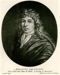 Adrian of Ostade