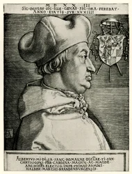 Albert Brandenburgista