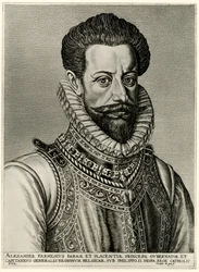 Alessandro Farnesi