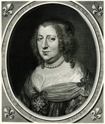 Anne Itävallasta