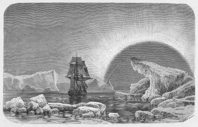 Aurora Borealis - Revontulet