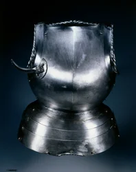 Rintakilpi, n. 1540
