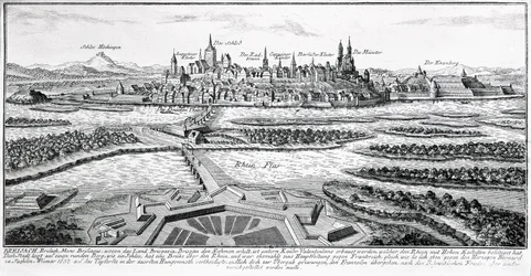 Breisach (etsaus)