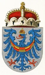 Carniolan vaakuna, n.1898