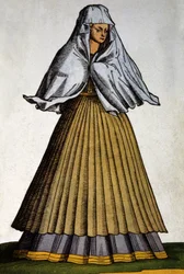Kurtisaani Romassa