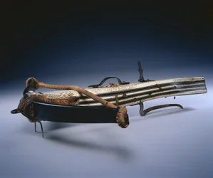 Varsijousi, 1600-luvun alku