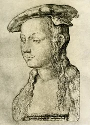 Braunschweigin herttuatar Maria