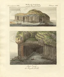 Huonekalut ja erilaiset esineet 1100- ja 1300-luvuilta