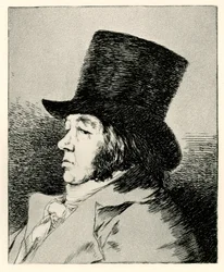 Francisco José de Goya ja Lucientes