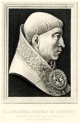 Francisco Ximena de Cisneros