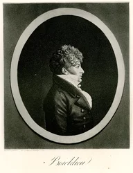 Francois Adrien Boieldieu